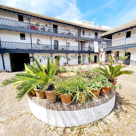 Apartamento Con Patio Sevillano 외부 사진