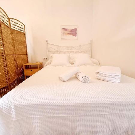 Apartamento Con Patio Sevillano 외부 사진
