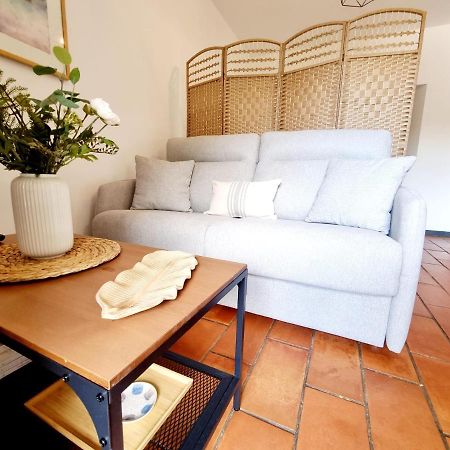 Apartamento Con Patio Sevillano 외부 사진