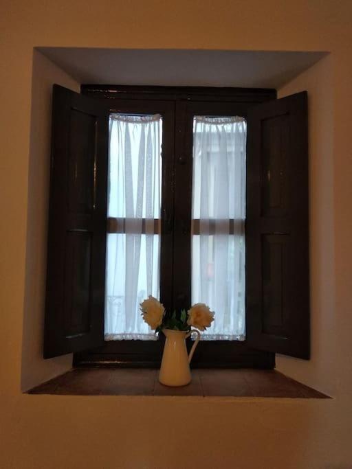 Apartamento Con Patio Sevillano 외부 사진