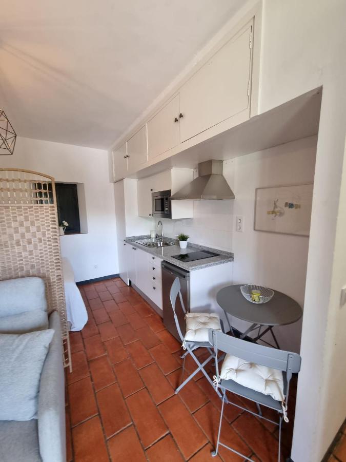 Apartamento Con Patio Sevillano 외부 사진