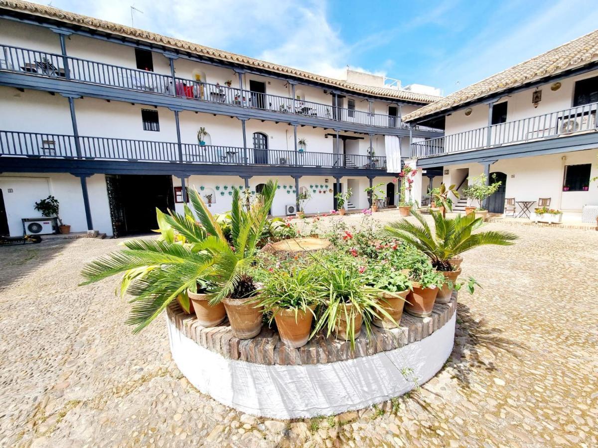 Apartamento Con Patio Sevillano 외부 사진