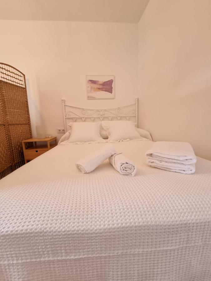 Apartamento Con Patio Sevillano 외부 사진