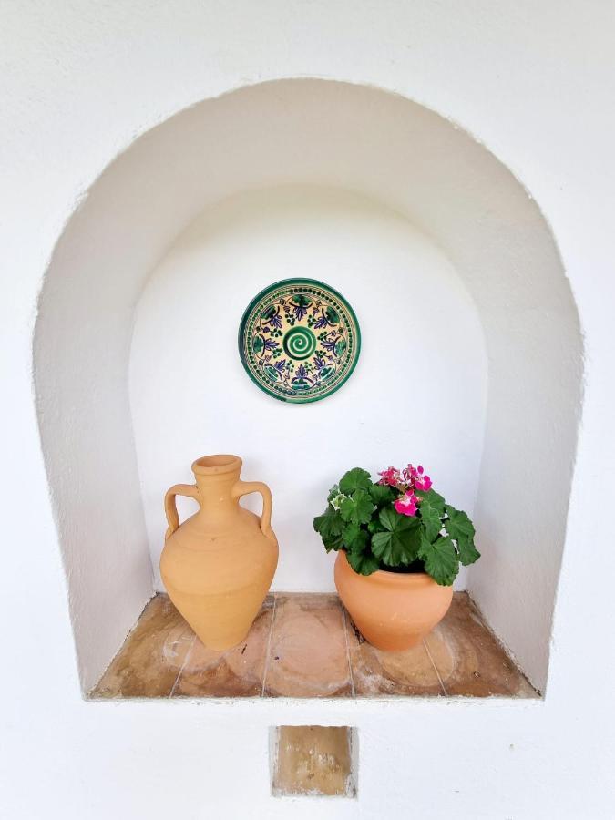 Apartamento Con Patio Sevillano 외부 사진