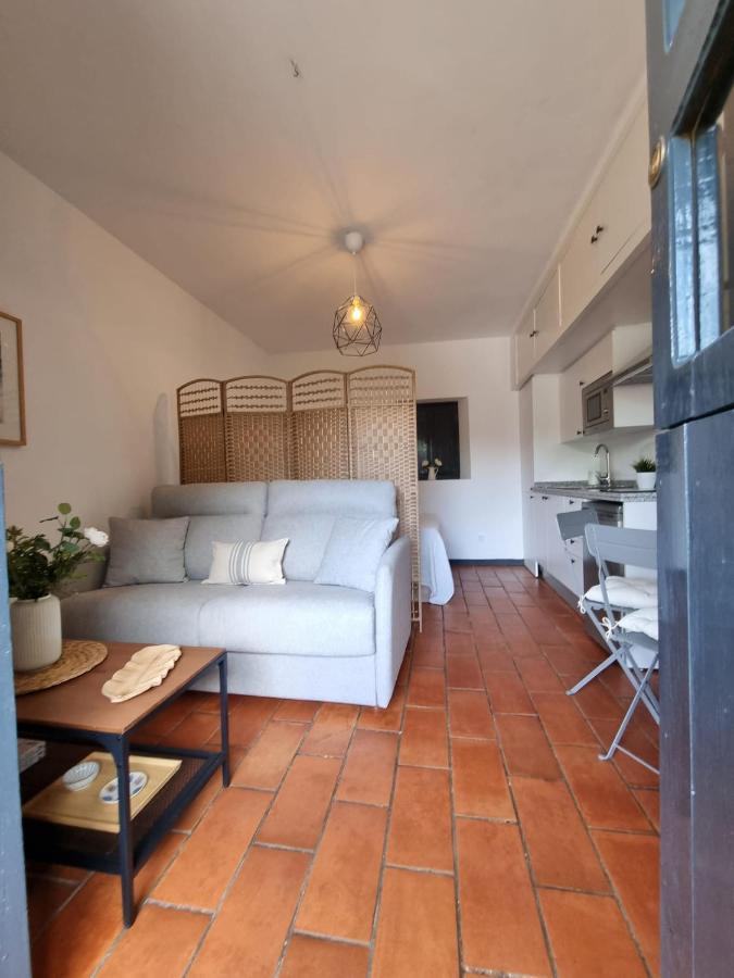 Apartamento Con Patio Sevillano 외부 사진