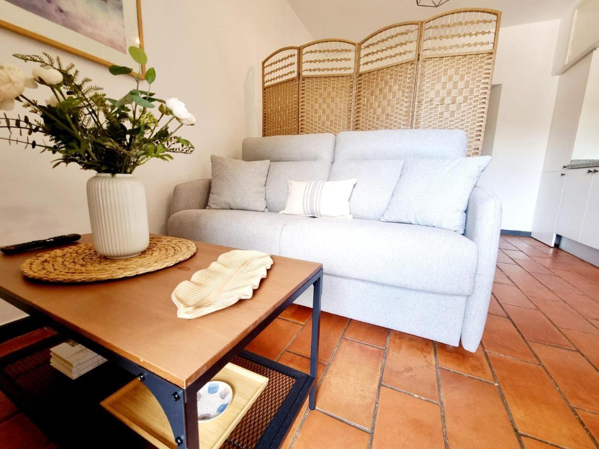 Apartamento Con Patio Sevillano 외부 사진