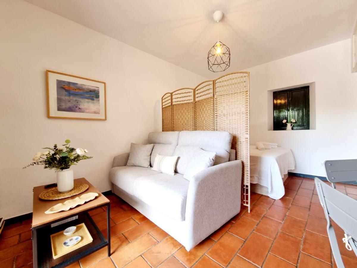Apartamento Con Patio Sevillano 외부 사진