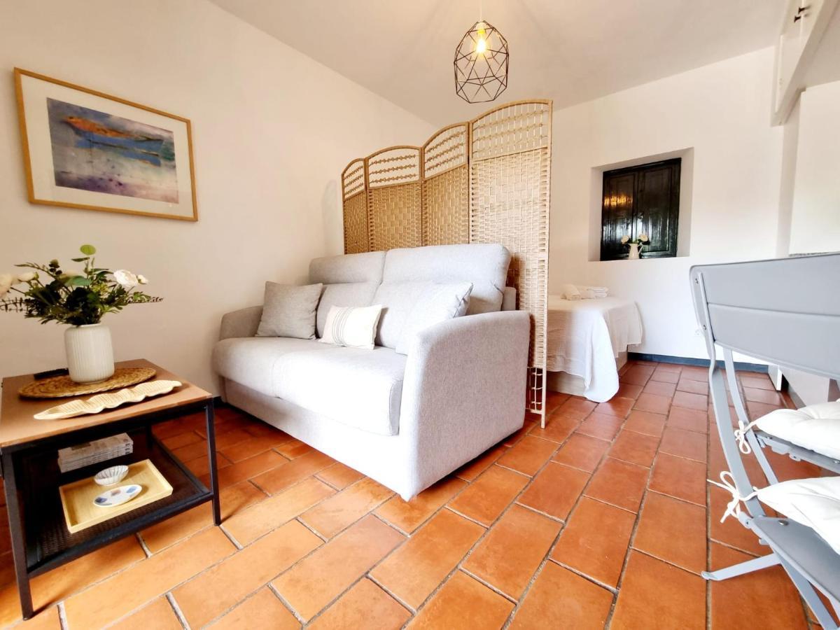 Apartamento Con Patio Sevillano 외부 사진