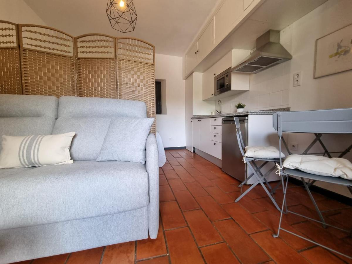 Apartamento Con Patio Sevillano 외부 사진