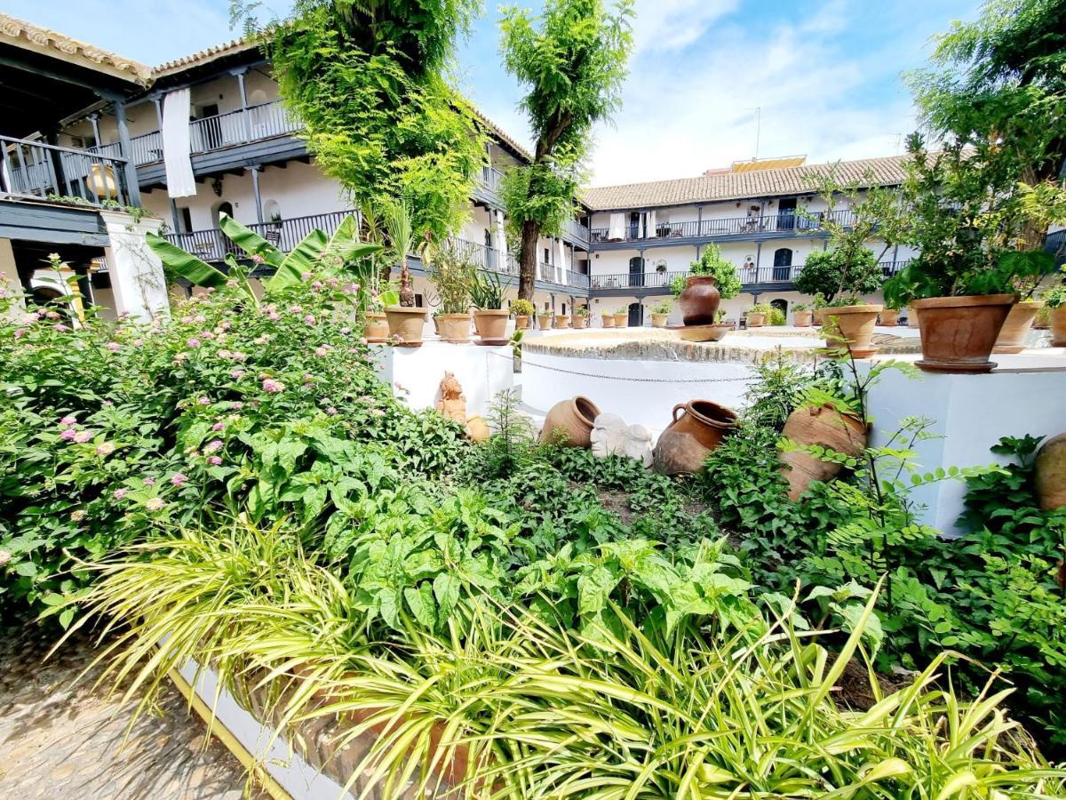 Apartamento Con Patio Sevillano 외부 사진